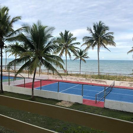 Mar & Sol Praia Hotel Prado Zewnętrze zdjęcie