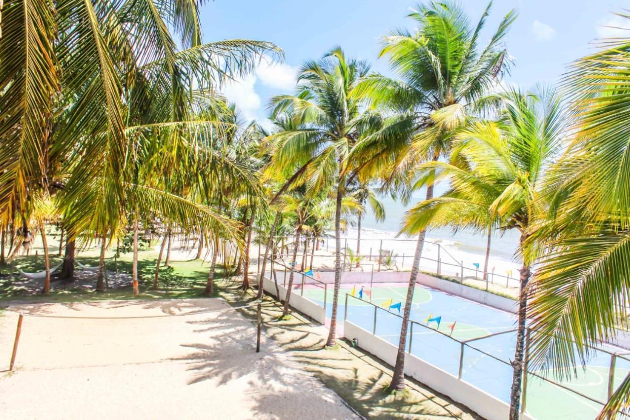 Mar & Sol Praia Hotel Prado Zewnętrze zdjęcie