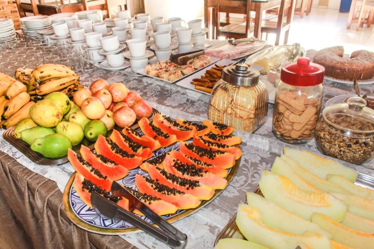 Mar & Sol Praia Hotel Prado Zewnętrze zdjęcie