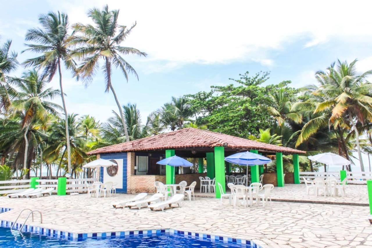 Mar & Sol Praia Hotel Prado Zewnętrze zdjęcie
