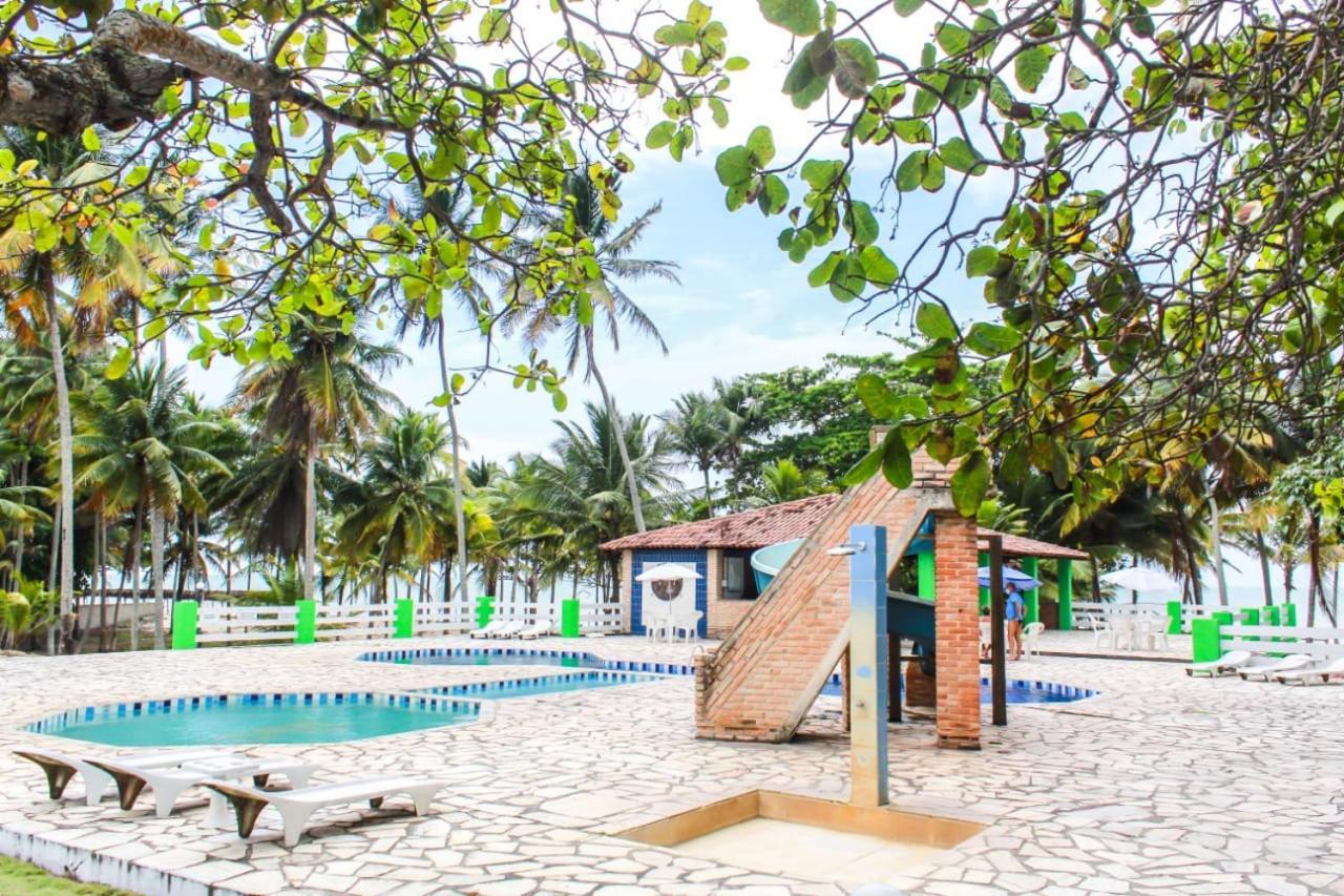 Mar & Sol Praia Hotel Prado Zewnętrze zdjęcie