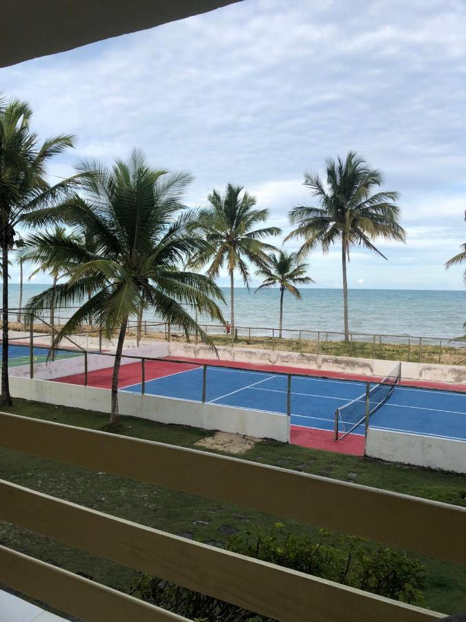 Mar & Sol Praia Hotel Prado Zewnętrze zdjęcie