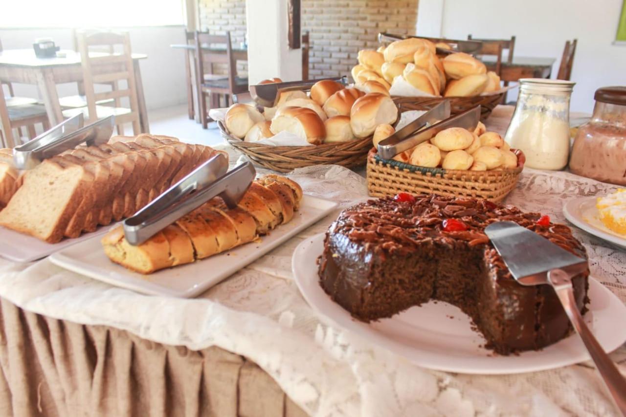 Mar & Sol Praia Hotel Prado Zewnętrze zdjęcie