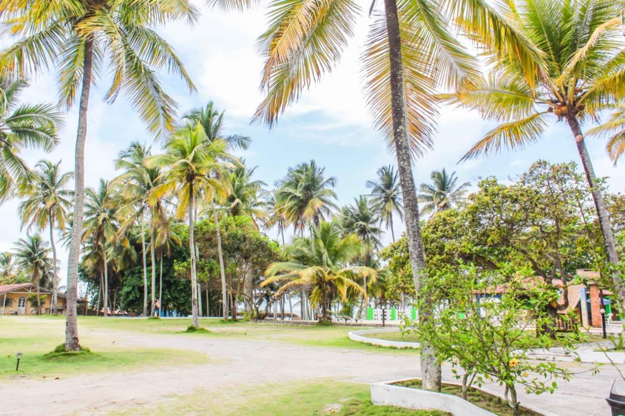 Mar & Sol Praia Hotel Prado Zewnętrze zdjęcie