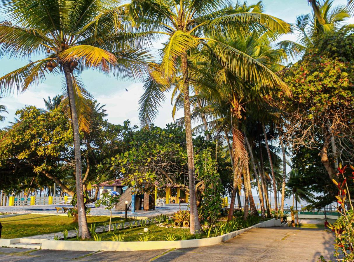 Mar & Sol Praia Hotel Prado Zewnętrze zdjęcie