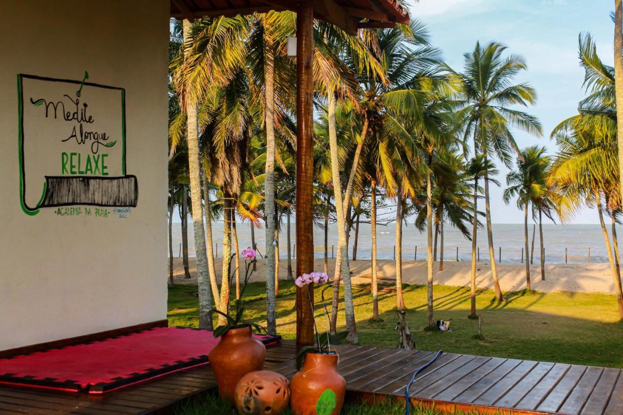 Mar & Sol Praia Hotel Prado Zewnętrze zdjęcie