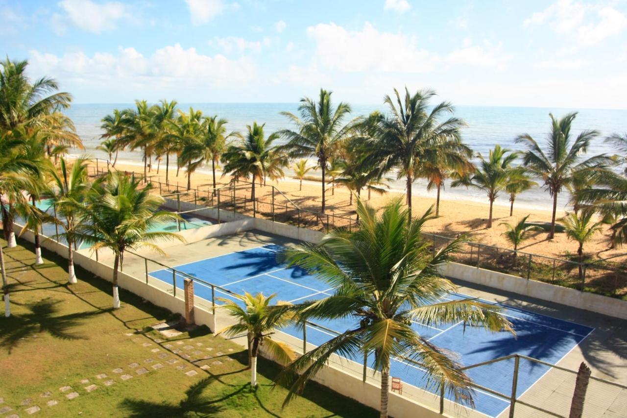 Mar & Sol Praia Hotel Prado Zewnętrze zdjęcie