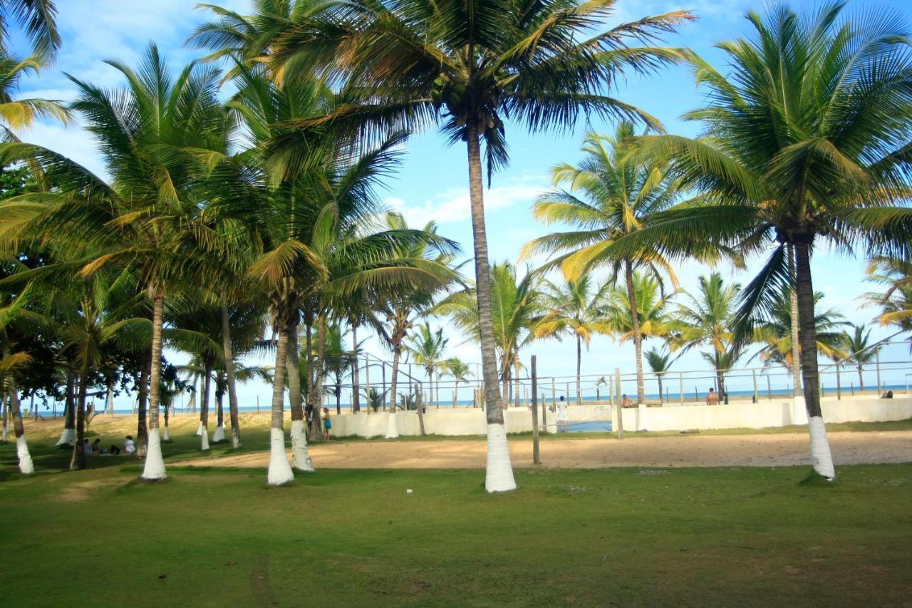 Mar & Sol Praia Hotel Prado Zewnętrze zdjęcie
