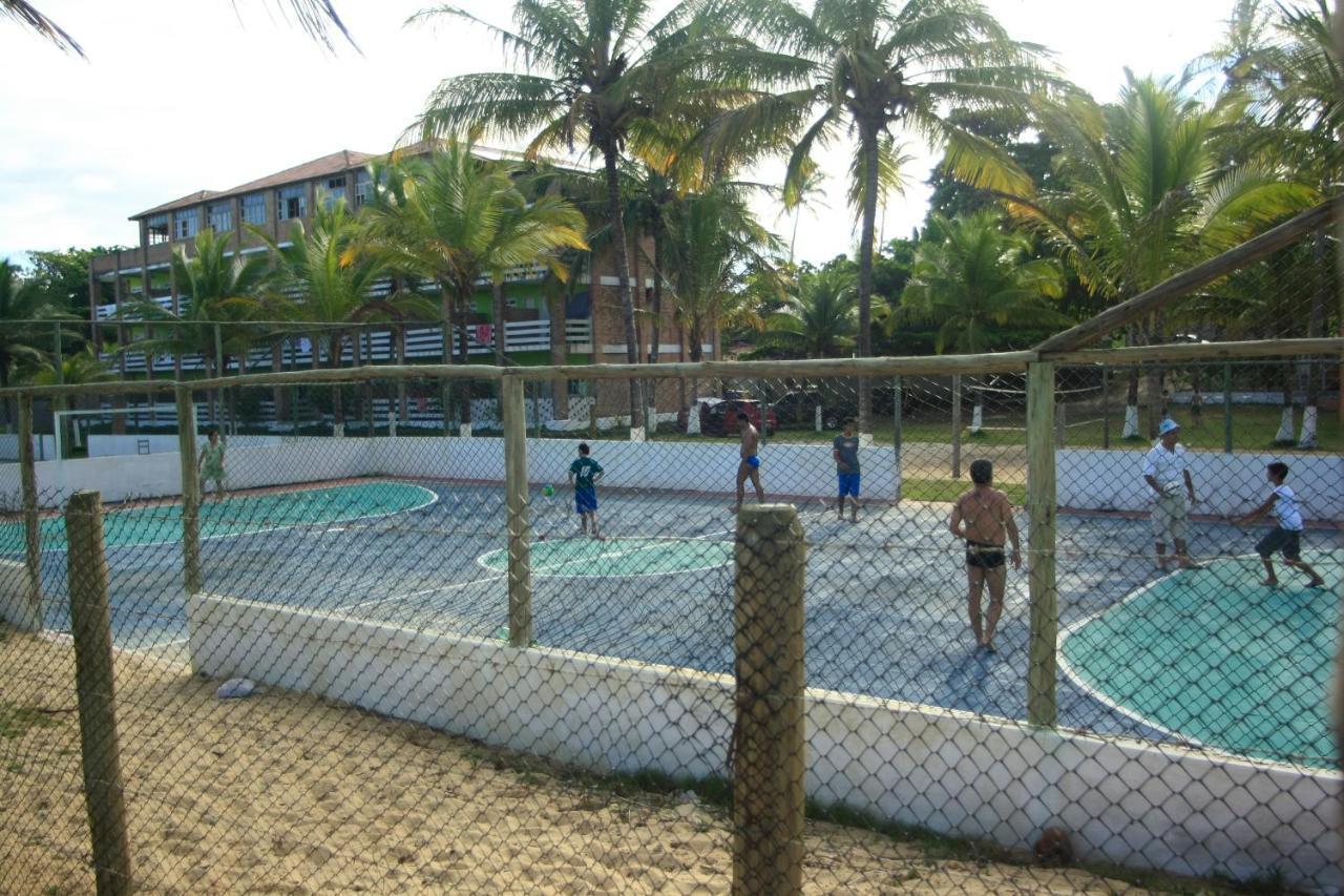 Mar & Sol Praia Hotel Prado Zewnętrze zdjęcie