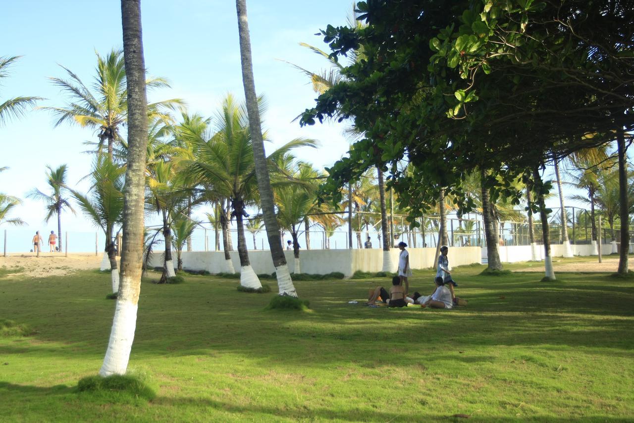 Mar & Sol Praia Hotel Prado Zewnętrze zdjęcie