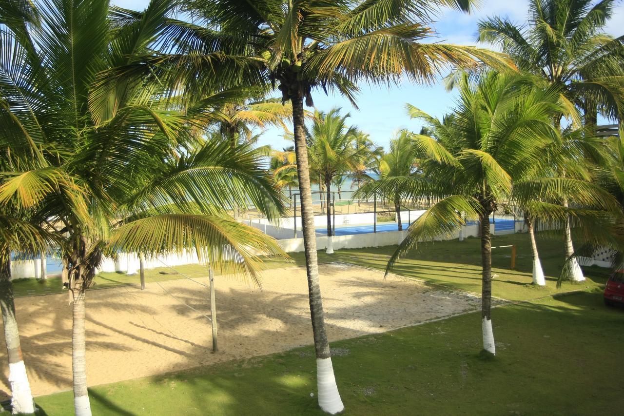 Mar & Sol Praia Hotel Prado Zewnętrze zdjęcie
